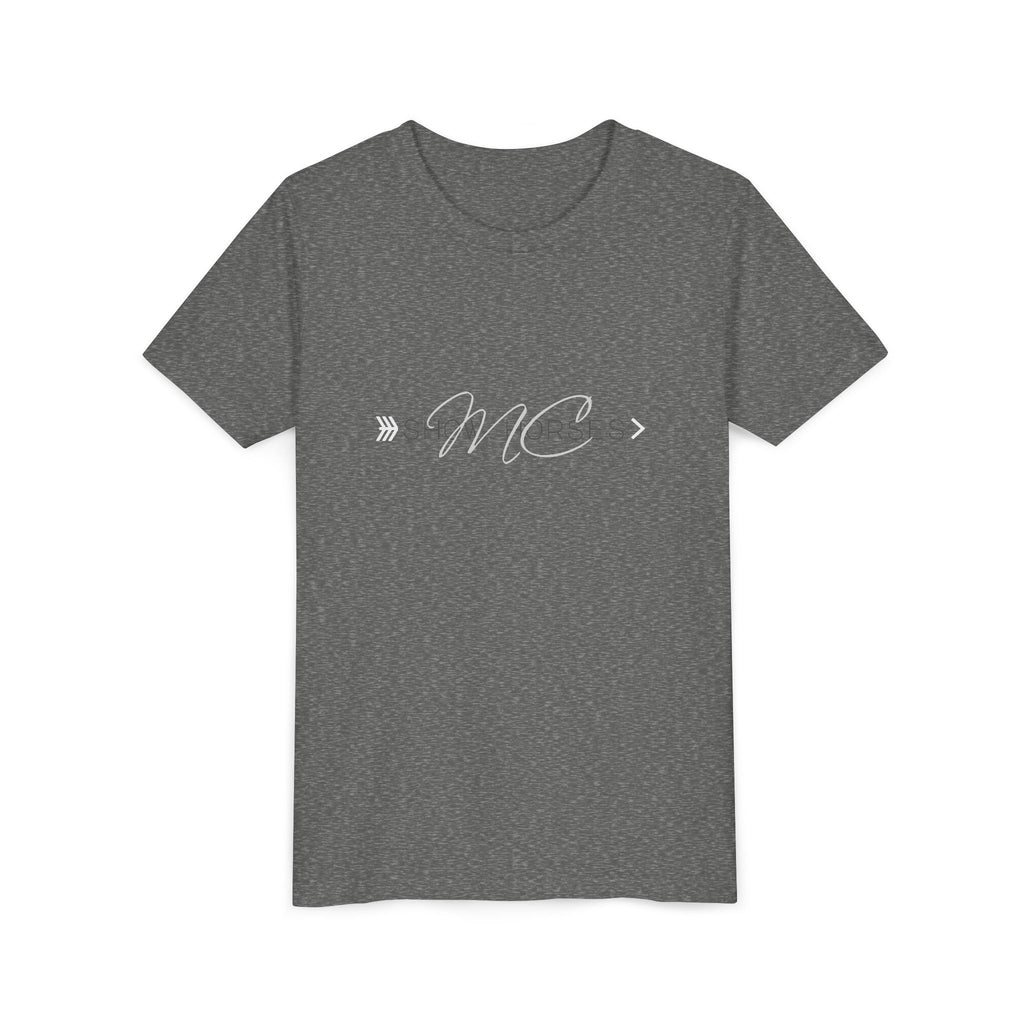 MC Show Horses Youth Short Sleeve Tee