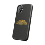 FOG Magnetic Impact Phone Case — "Fields of Gold" Protective Cover