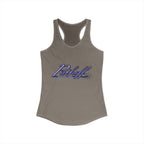PPH Stylish Women's Racerback Tank Top