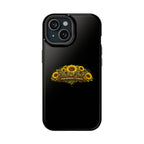 FOG Magnetic Impact Phone Case — "Fields of Gold" Protective Cover