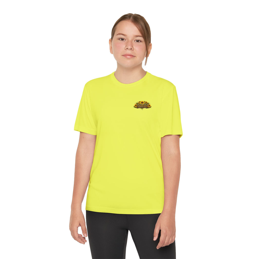 FOG Youth Arena Shirt, perfect for under show shirts or riding on a hot day