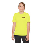FOG Youth Arena Shirt, perfect for under show shirts or riding on a hot day