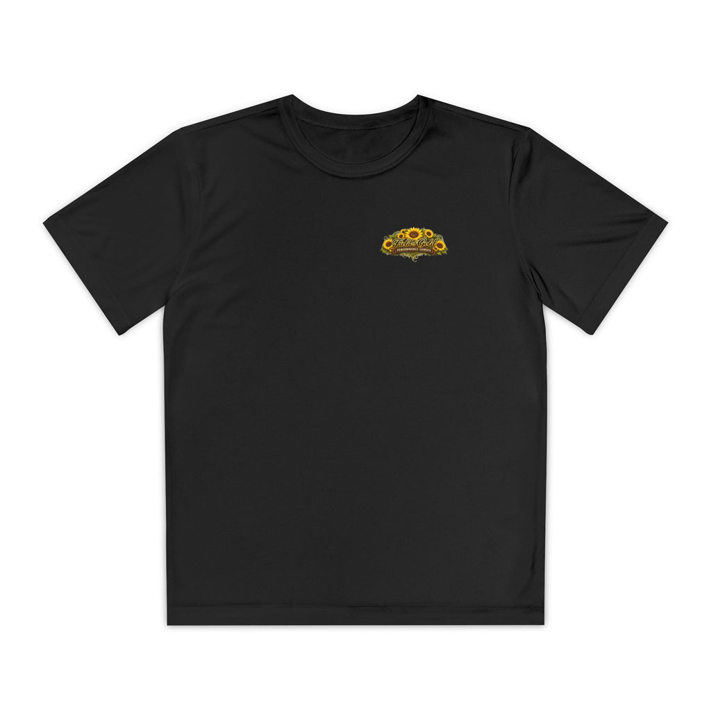 FOG Youth Arena Shirt, perfect for under show shirts or riding on a hot day