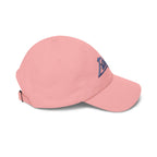 PPH Embroidered Dad hat