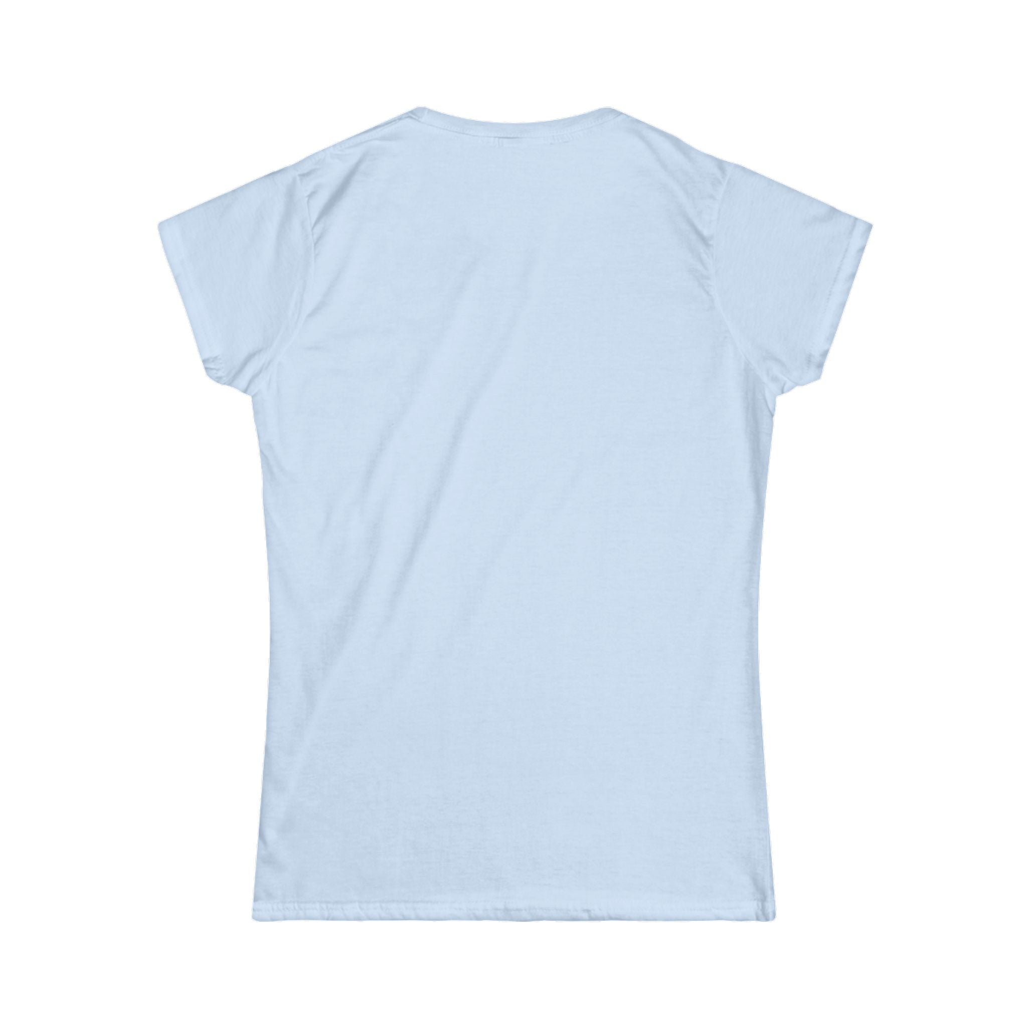 PPH Stylish Women's Softstyle Tee