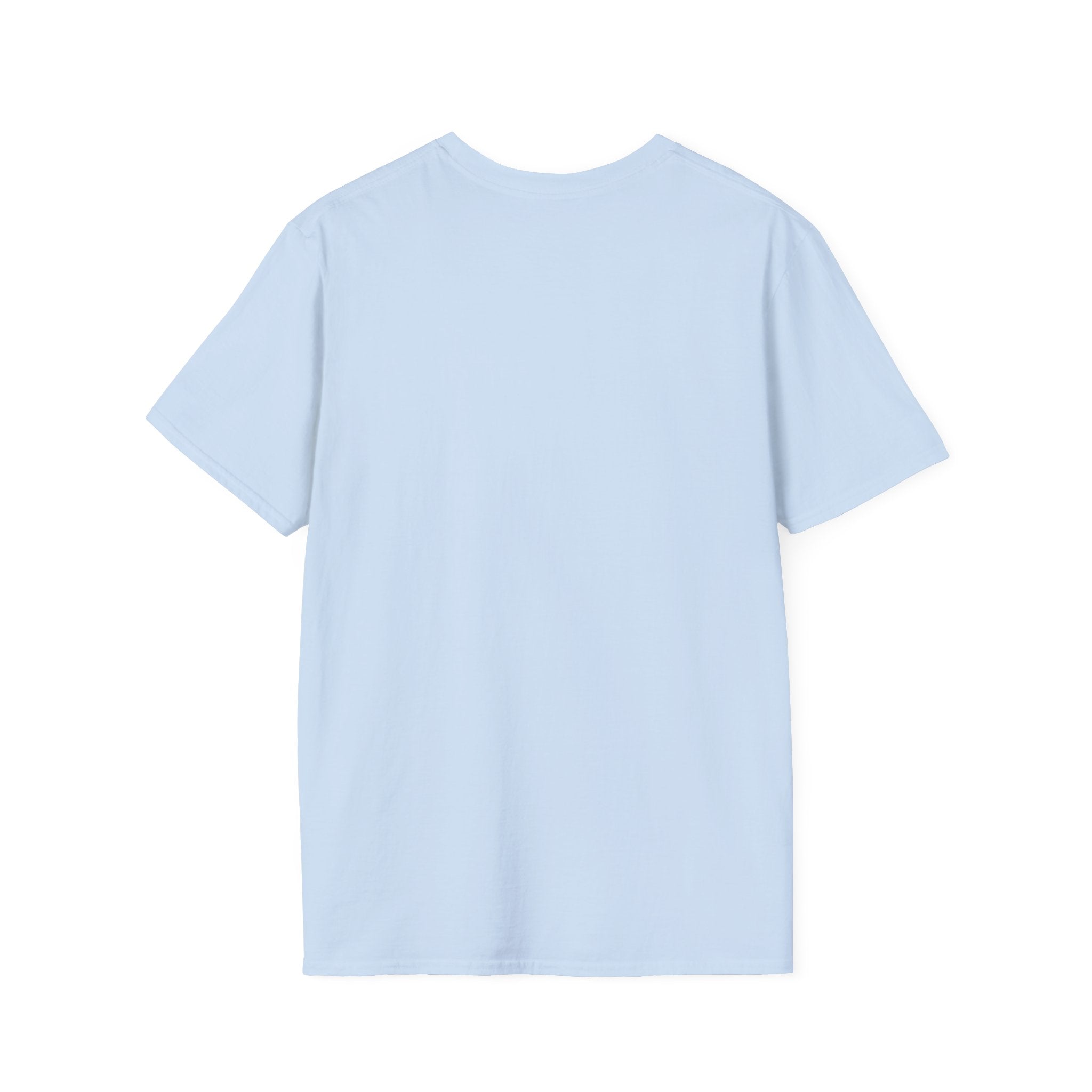 PPH Unisex Softstyle Tee