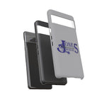Jones PH Phone Tough Case gray