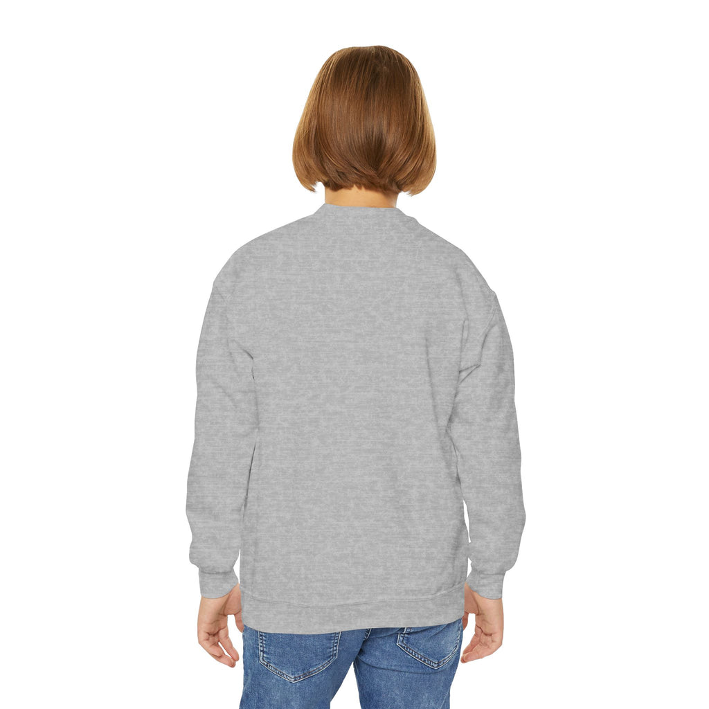 McCarthy Warda Youth Crewneck Sweatshirt