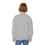 McCarthy Warda Youth Crewneck Sweatshirt