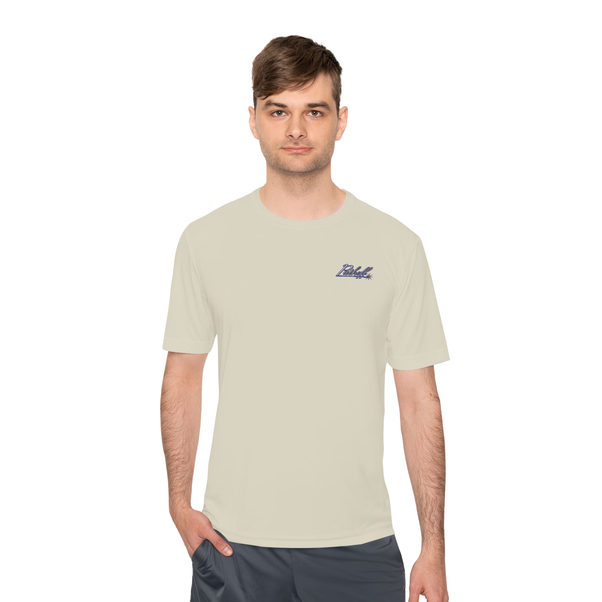 PET Unisex Arena Shirt, Perfect for under show shirts or riding on a hot day