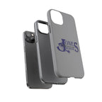 Jones PH Phone Tough Case gray