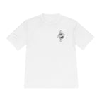 JC Show Horse's Men's Arena Shirt
