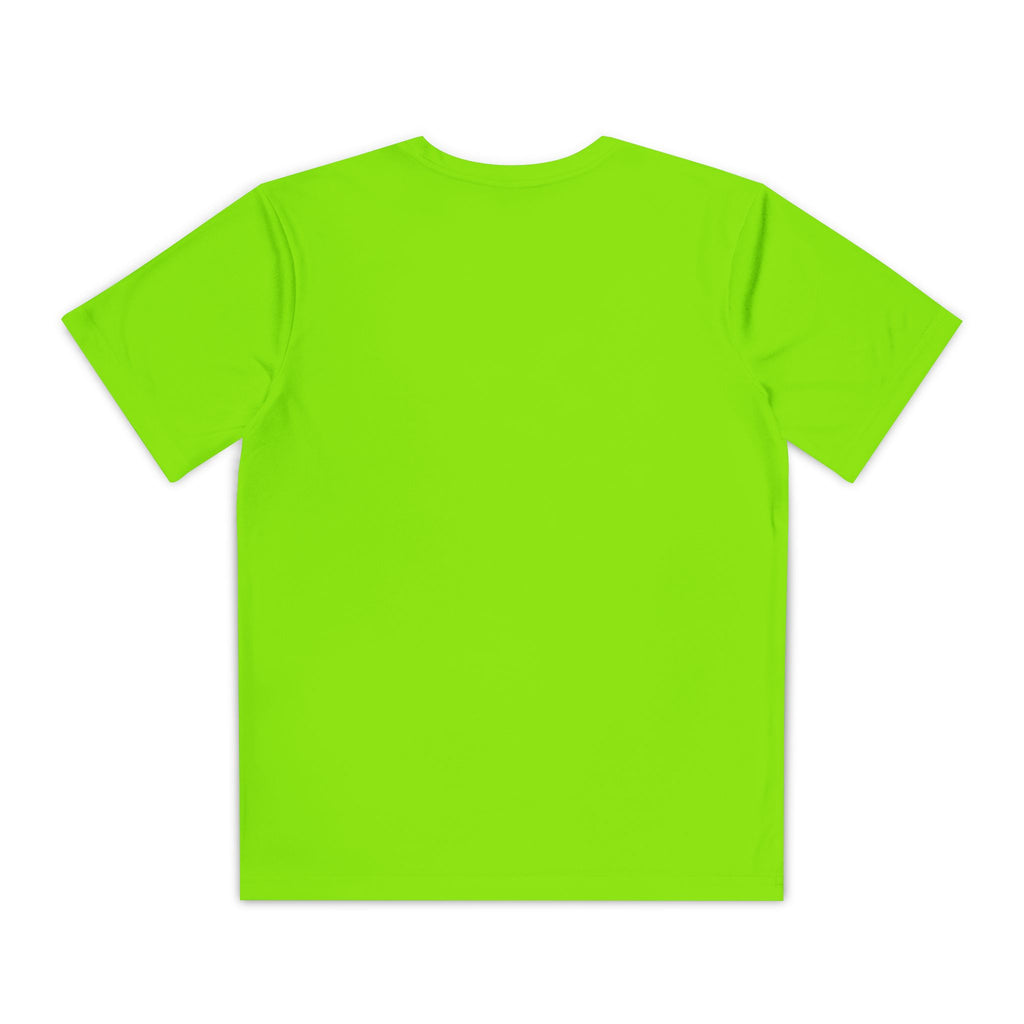 PET Youth Arena Shirt, perfect for under show shirts or riding on a hot day