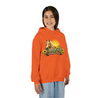 Fields of Gold Performance Horses Youth Hoodie