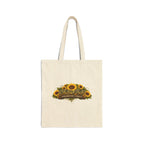 Field of Gold Tote Bag