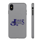 Jones PH Phone Tough Case gray