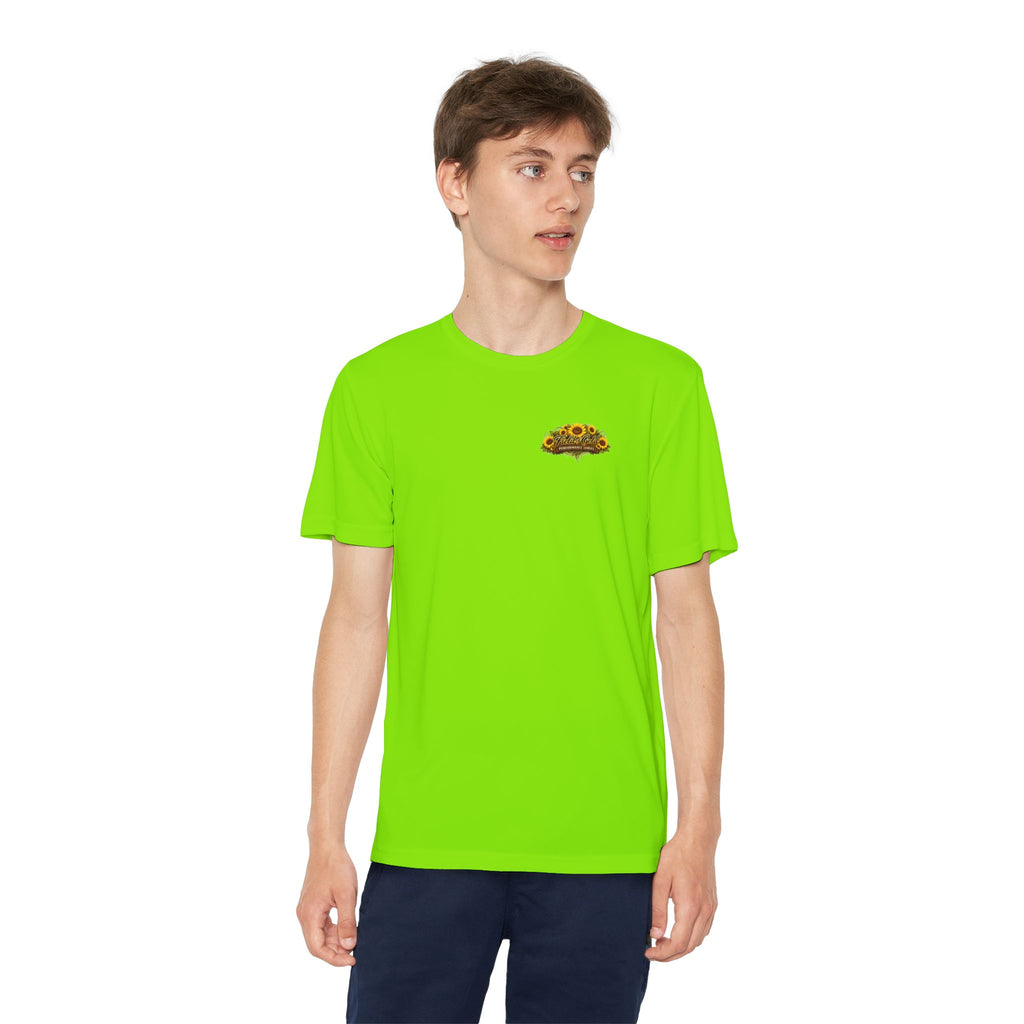 FOG Youth Arena Shirt, perfect for under show shirts or riding on a hot day