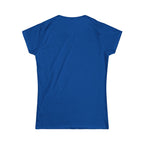 FOG Stylish Women's Softstyle Tee