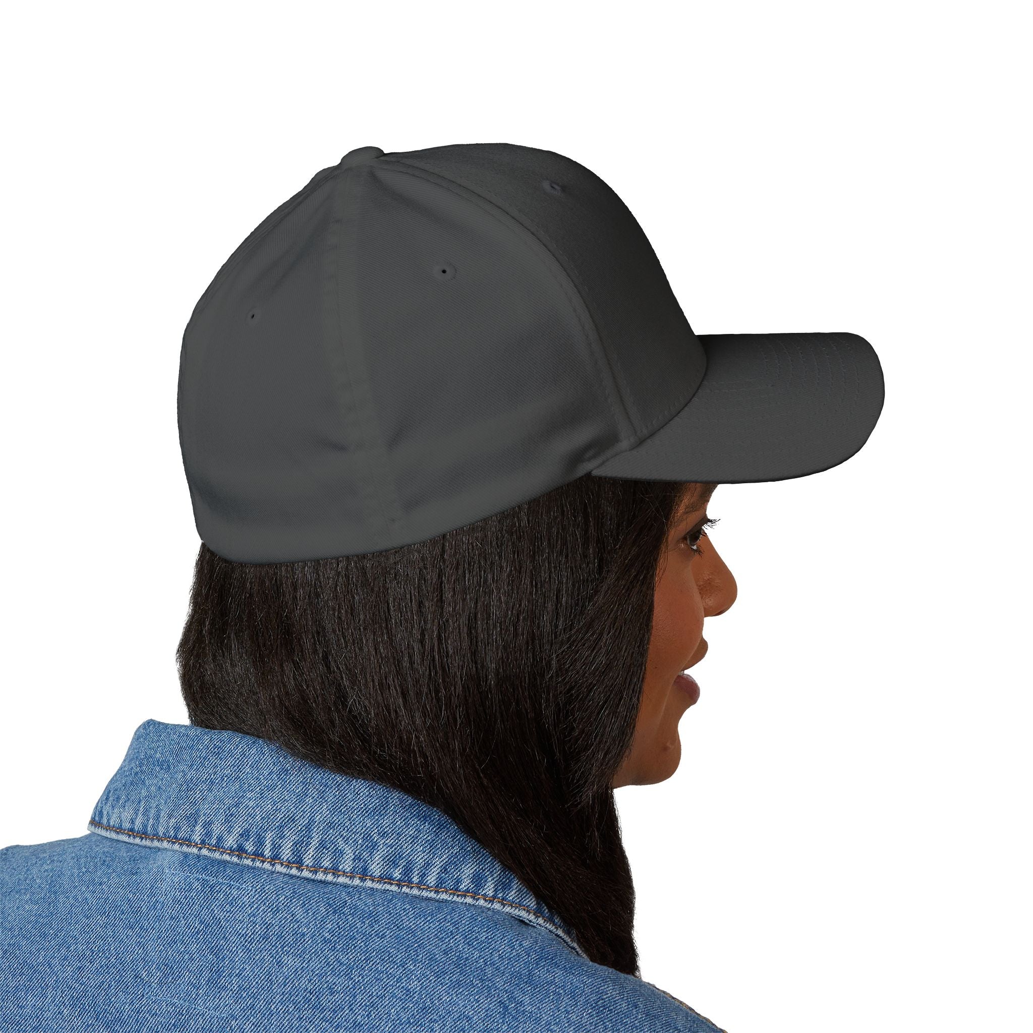 Puthoff FlexFit Embroidered Hat #2