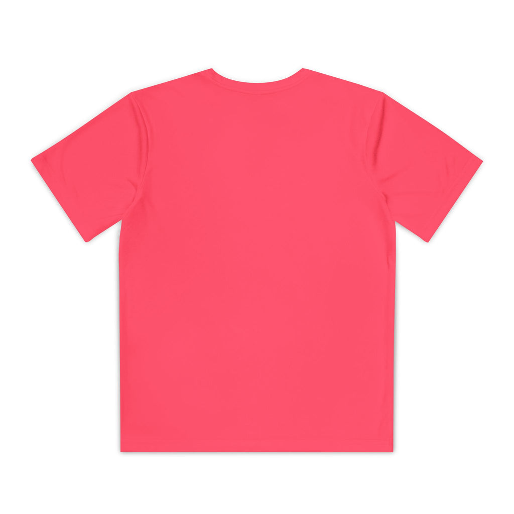 JC Show Horses Youth Arena Shirt