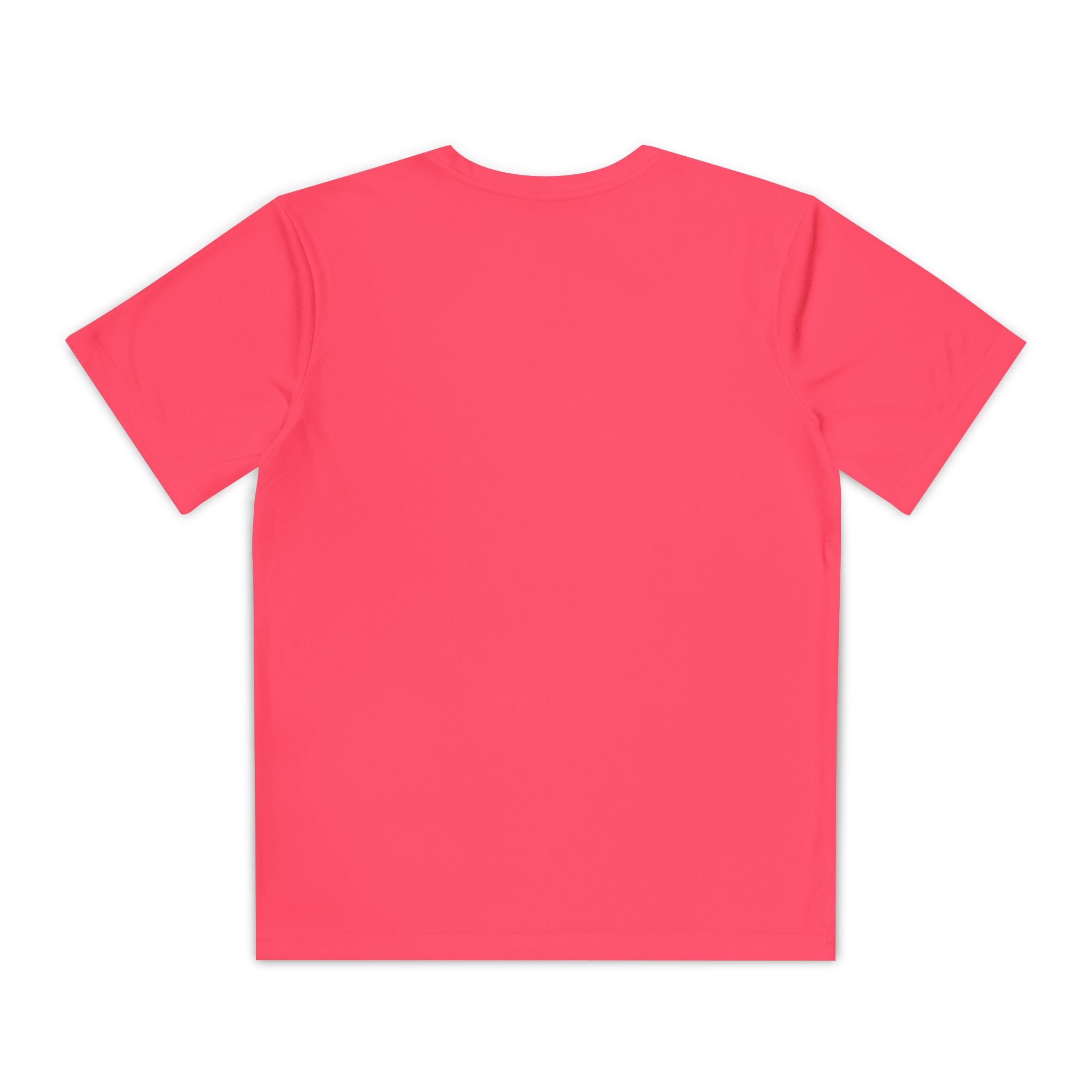 JC Show Horses Youth Arena Shirt