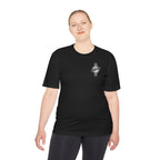 JC Show Horse's Men's Arena Shirt