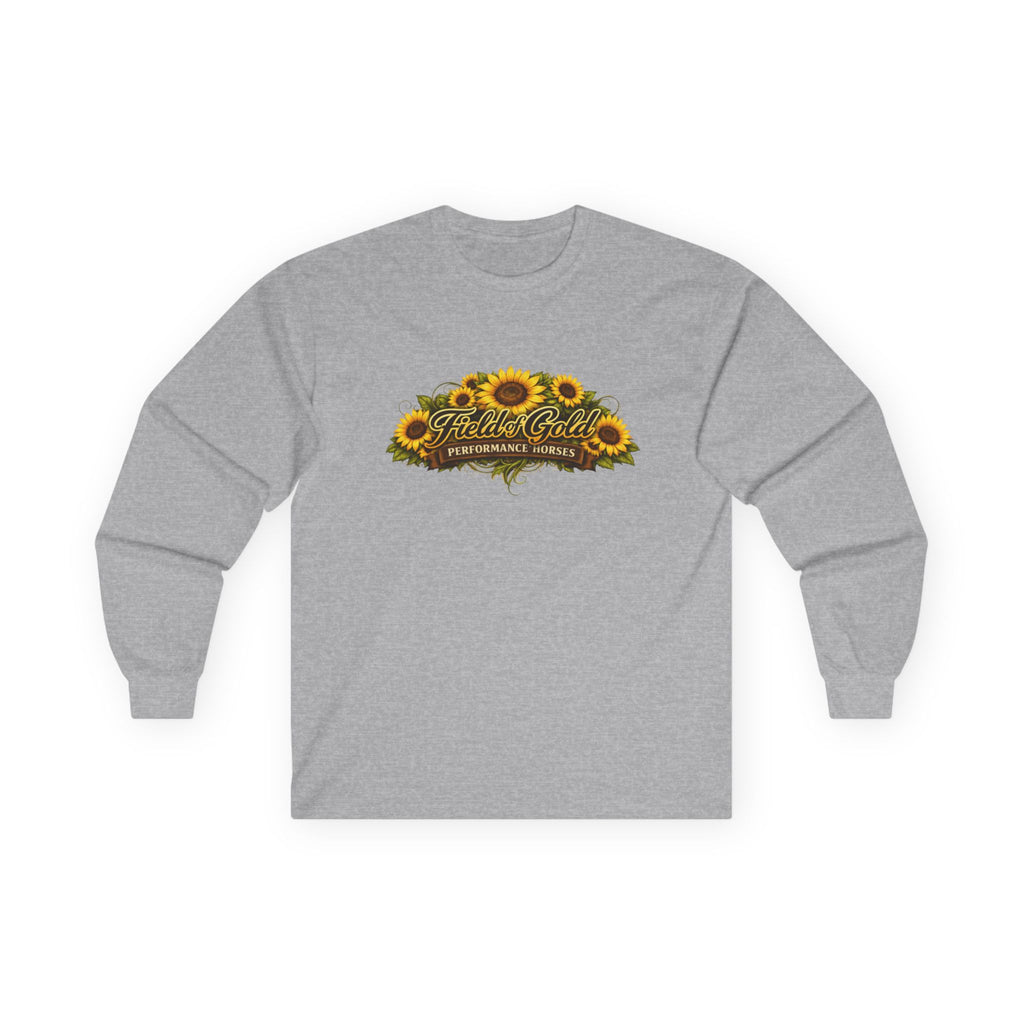 FOG Unisex Long Sleeve Tee
