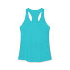 FOG Stylish Women's Racerback Tank Top