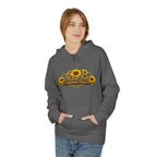 Field of Gold PH Unisex Midweight Softstyle Fleece Hoodie