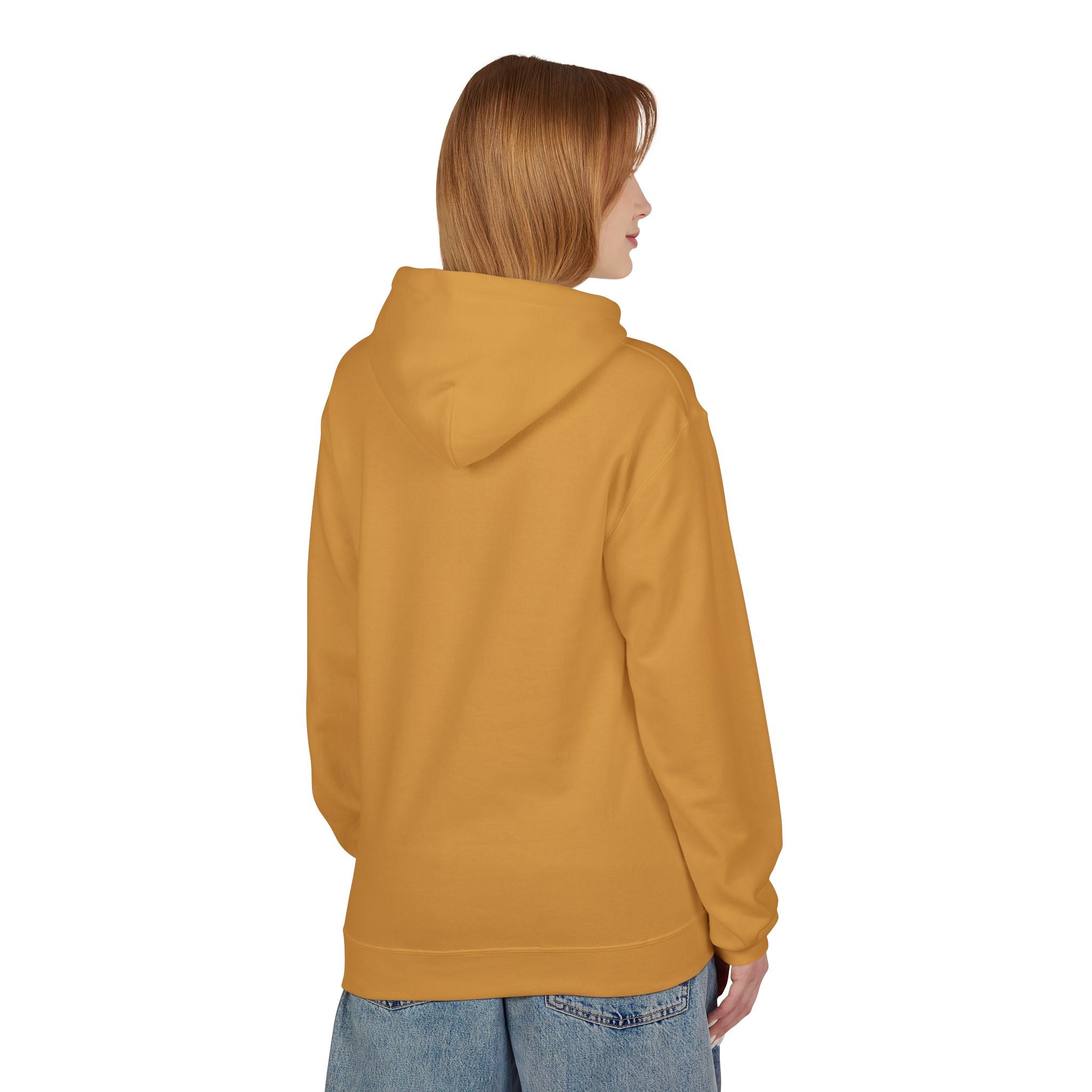 Field of Gold PH Unisex Midweight Softstyle Fleece Hoodie