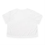 Field of Gold Women's Flowly Crop Top