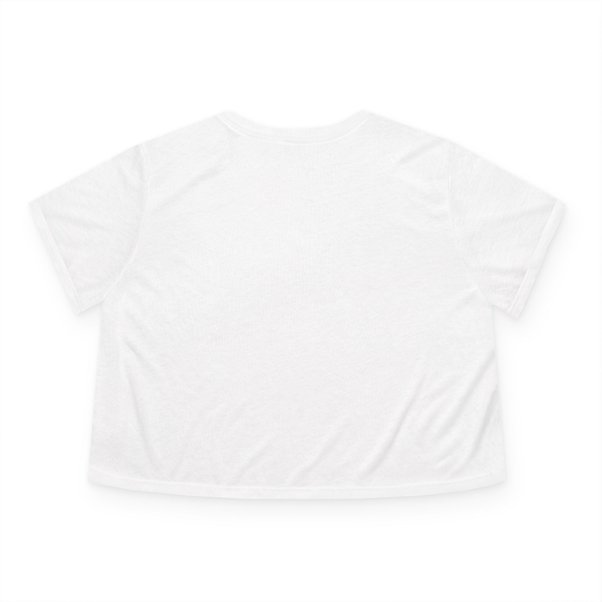 Field of Gold Women's Flowly Crop Top