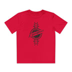 JC Show Horses Youth Arena Shirt