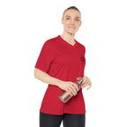 JC Show Horse's Women's V-Neck Arena Shirt