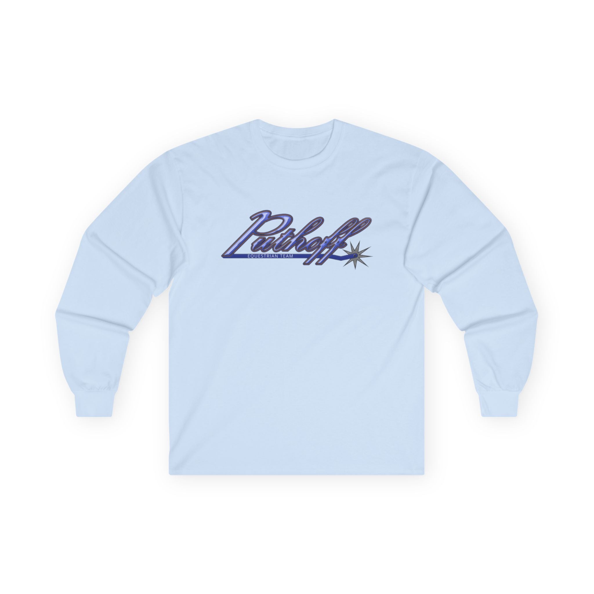 PET Unisex Long Sleeve Tee