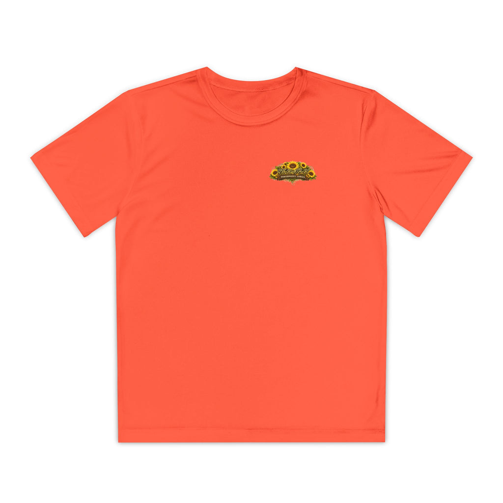 FOG Youth Arena Shirt, perfect for under show shirts or riding on a hot day