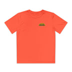 FOG Youth Arena Shirt, perfect for under show shirts or riding on a hot day