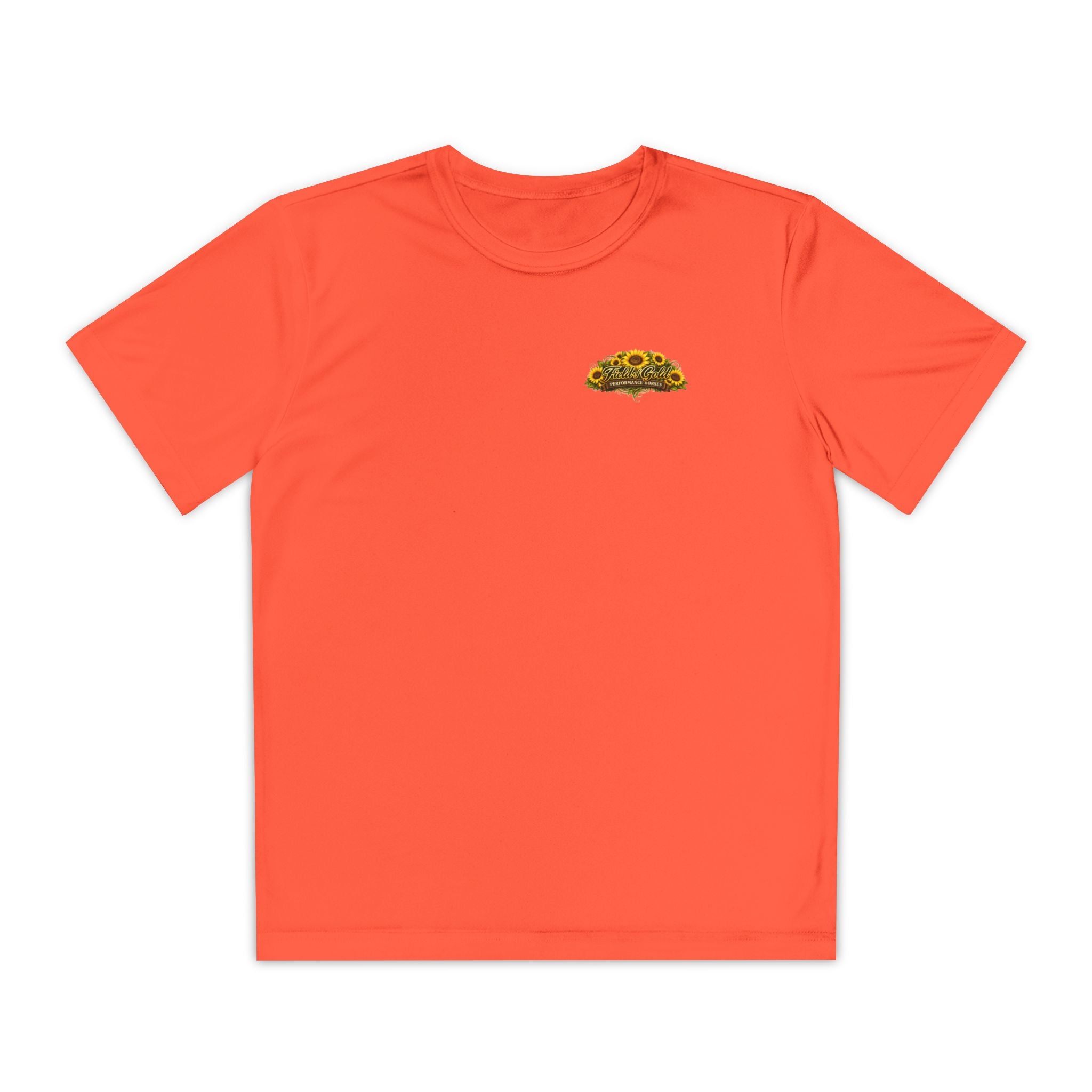 FOG Youth Arena Shirt, perfect for under show shirts or riding on a hot day