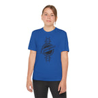 JC Show Horses Youth Arena Shirt