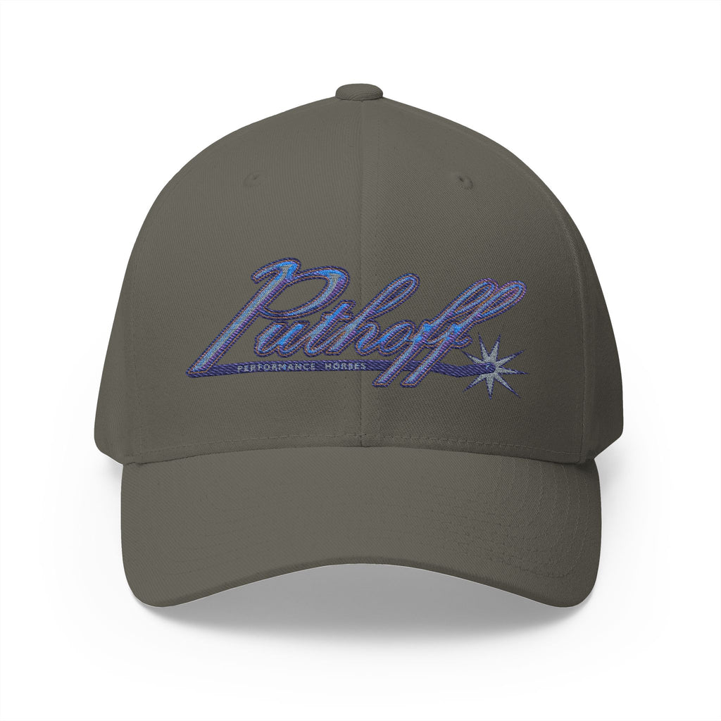 PPH FlexFit Embroidered Hat