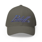 PPH FlexFit Embroidered Hat