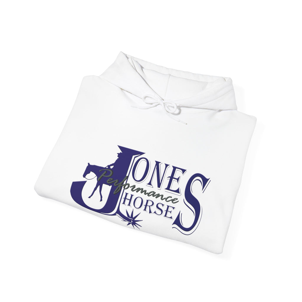 Jones PH Unisex Heavy Blend™ Hooded Sweatshirt