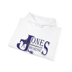 Jones PH Unisex Heavy Blend™ Hooded Sweatshirt