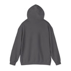 J Pogue PH Unisex Heavy Hooded Sweatshirt