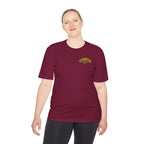 FOG Unisex Arena Shirt- Perfect under Show Clothes