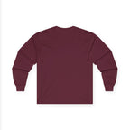 FOG Unisex Long Sleeve Tee