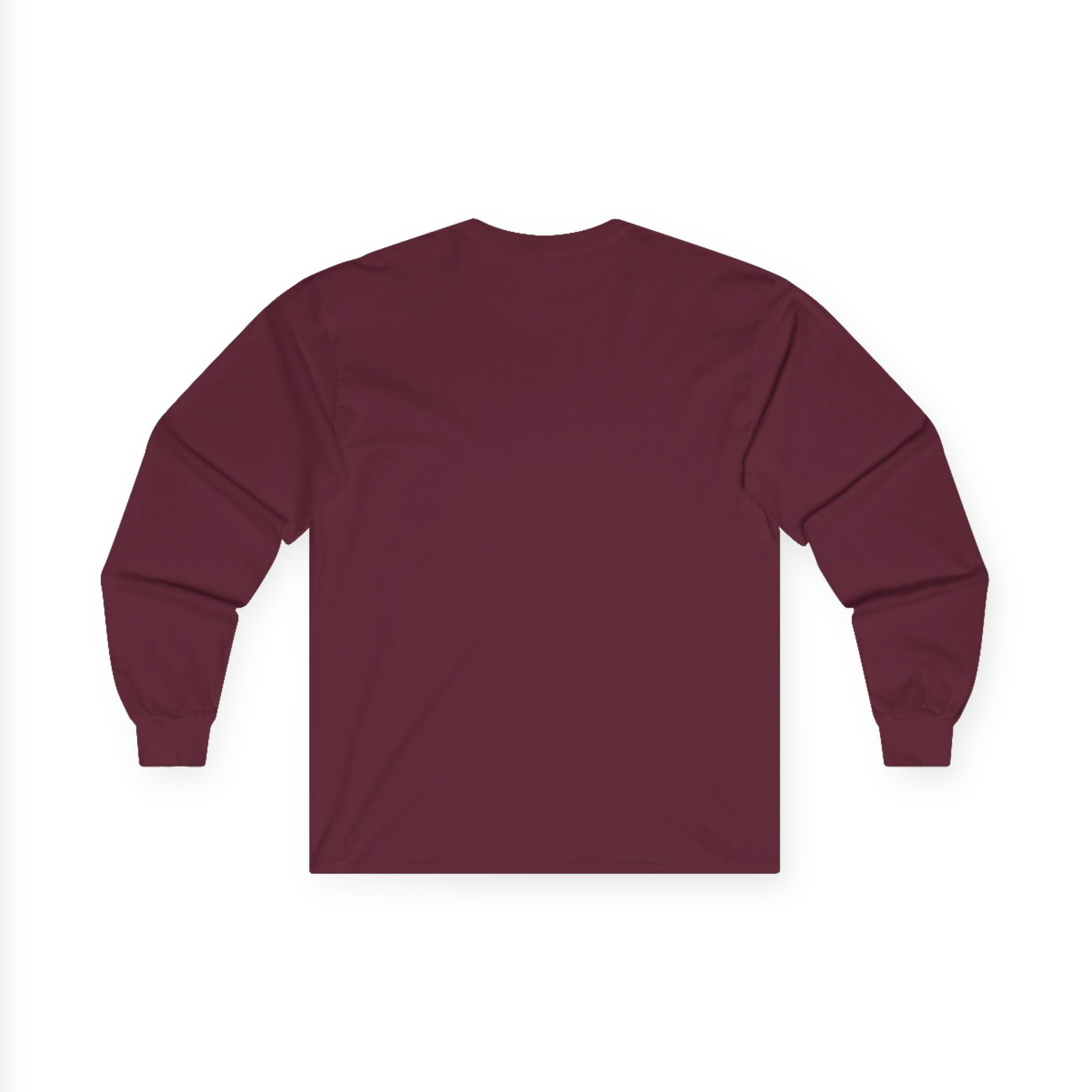 FOG Unisex Long Sleeve Tee