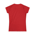 FOG Stylish Women's Softstyle Tee