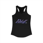 PPH Stylish Women's Racerback Tank Top