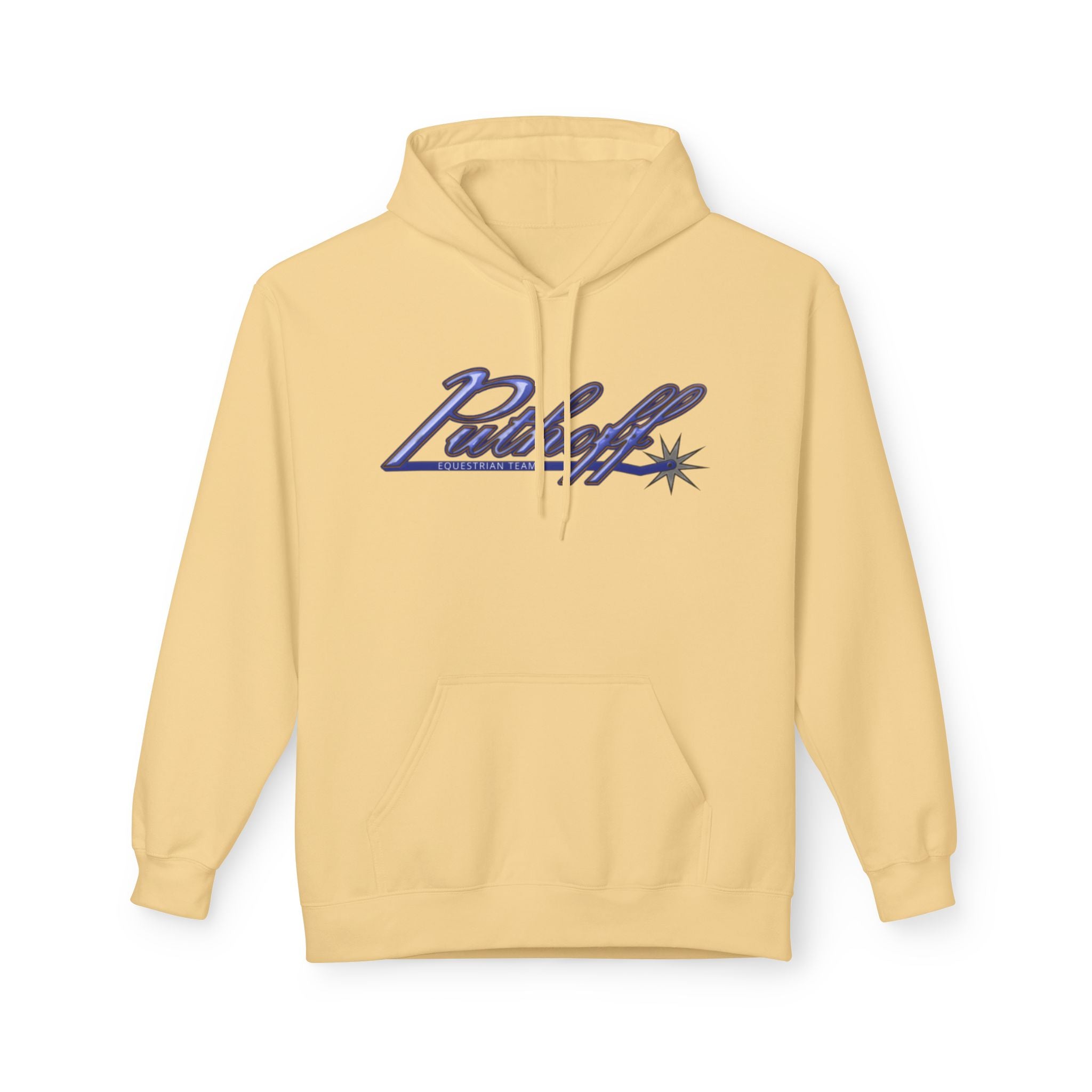 PET Super Soft Unisex Hoodie